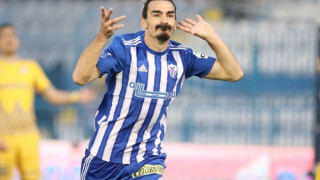 Χριστοδουλόπουλος: Ένας «τρελός» που λατρεύεις και μισείς ταυτόχρονα