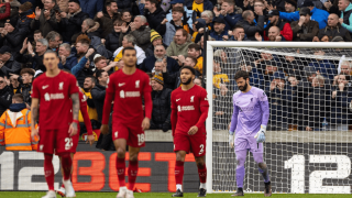 Premier League: Νέο «κάζο» για Λίβερπουλ, αγχωτική νίκη για την Μ. Γιουνάιτεντ