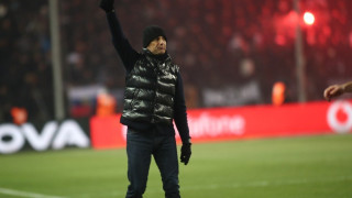 Λουτσέσκου: «Όταν είσαι εγωιστής, δεν αξίζεις να κερδίσεις»