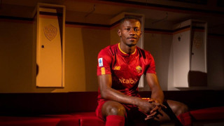 Μουρίνιο: «Δεν αγοράσαμε τον Μαντί Καμαρά, μπορεί να βοηθήσει όταν χρειαστεί»