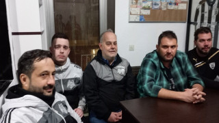 Αυτός είναι ο ΠΑΟΚ - Το ίδιο λαμπερή και η εξωαγωνιστική του εικόνα