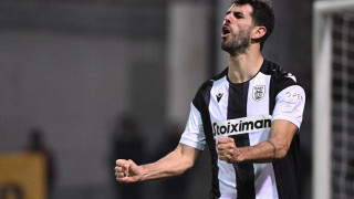 «Κοντά στην Κόνιασπορ ο Νέλσον Ολιβέιρα»