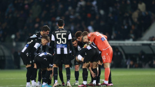 Το «ασπρόμαυρο» σχέδιο διάρκειας 100 ημερών!