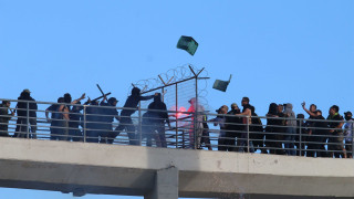 Διακοπή για τέταρτη φορά στη δίκη για τον τελικό Κυπέλλου ΠΑΟΚ-ΑΕΚ του '17