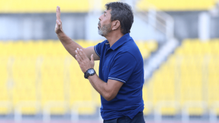 Πετράκης: «Ο ΠΑΟΚ έχει την ποιότητα - Ο Ολυμπιακός δεν έχει ισορροπία»