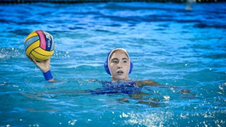 Πλευρίτου για την πρόκριση στους Ολυμπιακούς: «Έφυγε ένα βάρος πολλών χρόνων»