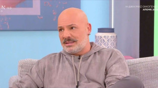 Νίκος Μουτσινάς: «Το κομμάτι είμαι δεν είμαι γκέι, δεν αφορά κανέναν»