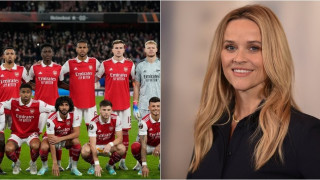 Βραβευμένη με Όσκαρ ηθοποιός θέλει να αποκτήσει την Άρσεναλ - Η αμύθητη περιουσία της