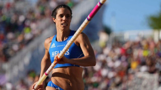 Πρεμιέρα με 4.55μ έκανε η Στεφανίδη