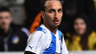 Ο Ουάρντα μαγνήτισε τα βλέμματα με τα... κοτσιδάκια του! (pics)