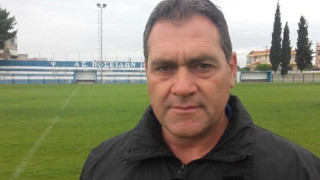 Ποσειδώνας Μηχανιώνας: Η επόμενη δυάδα αγώνων θα σηματοδοτήσουν τους στόχους του