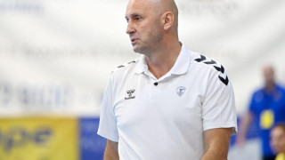 Σοκ στο ελληνικό χάντμπολ, έφυγε από τη ζωή ο προπονητής, Σάσα Ζιβούλοβιτς