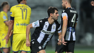 Σε σκληρή έδρα για τη νίκη ο ΠΑΟΚ, οι αποδόσεις της Stoiximan