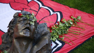 Η τραγωδία της Θύρας 7: Σαράντα δύο χρόνια μετά κανείς δεν ξεχνά