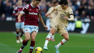 Μπλόκο στο Λονδίνο για την Τσέλσι, «γκέλα» με Γουέστ Χαμ