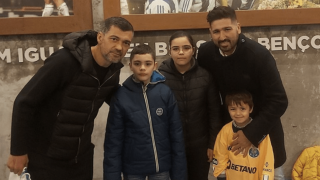 O Κονσεϊσάο πλήρωσε τρία ενοίκια για μητέρα δύο παιδιών με όγκο!