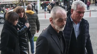 Δολοφονία Άλκη-Αριστείδης Καμπανός: Η συγκλονιστική του ανάρτηση-«Πνίγομαι από τον πόνο!»