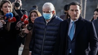 Δημητρακόπουλος: «Αν δεν πείσει ο Φιλιππίδης θα υπάρξει κοινωνικός και βιολογικός θάνατος» (vid)