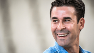 Τσιάρτας: «Βλέπω στον εαυτό μου τον Μέσι»