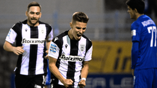 Τα δύσκολα στη Λαμία!