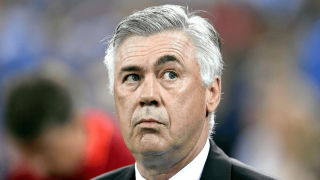 Αναλαμβάνει την εθνική Βραζιλίας ο Αντσελότι, σύμφωνα με το ESPN