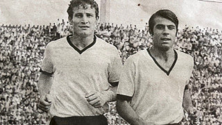 «Νοσταλγώντας» τον «Καίσαρα» και τους αετούς της χρυσής δεκαετίας του 70΄