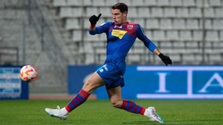 «Έλαμψε» ο Κούτσιας με γκολ και ασίστ - Στην 5η θέση ο Βόλος