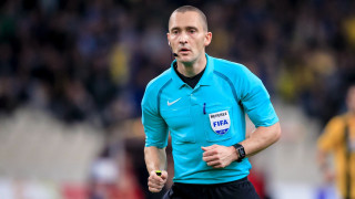 Ο Κριστόφερσεν στο Άρης-Παναθηναϊκός, ο Τσαγκαράκης στο Αστέρας Τρίπολης - ΠΑΟΚ