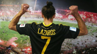 «Ο Χριστοδουλόπουλος έχει ηγετική φυσιογνωμία, θα ταιριάξει στον Άρη»