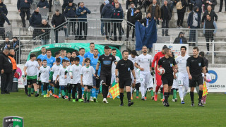 Μακεδονικός: Ανακοίνωσε φιλικό με Ηρακλή