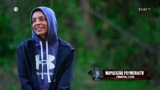 Survivor All Star: Καζάνι που βράζει οι Μαχητές: «Γιατί λες ψέματα Μαριαλένα;»