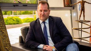 Νταβέλης: «Αν είμαστε εν δυνάμει απατεώνες, ας μας φέρει τα στοιχεία ο κ.Αυγενάκης»