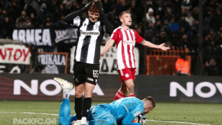 Τα σύνορα μεταξύ του... confidence και του... egoism και το έλλειμμα που υπήρχε και παραμένει στον ΠΑΟΚ