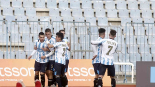 Φιλική νίκη του Ηρακλή κόντρα στον Μακεδονικό