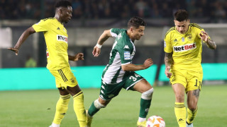 Super League: Το ντέρμπι του «Βικελίδης» και η δύσκολη έξοδος του ΠΑΟΚ