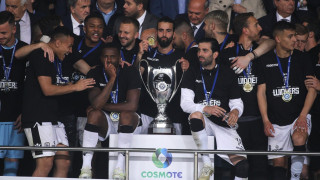 ΕΠΟ: «ΠΑΟΚ η κορυφαία ομάδα του Κυπέλλου τα τελευταία χρόνια»