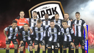 Ο ΠΑΟΚ με διπλό ρεκόρ 42 ντέρμπι με τον Ολυμπιακό αλλά... δεν σκόραρε