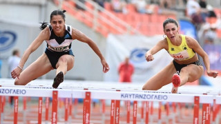 Δυνατές συμμετοχές στην πρώτη ημερίδα της σεζόν στο ΣΕΦ πριν το Πανελλήνιο