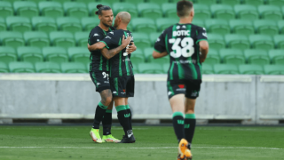 Πρίγιοβιτς: Πέτυχε γκολάρα στην ήττα της ομάδας του