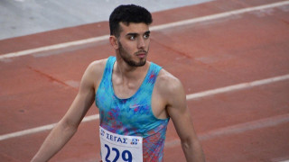 Ημερίδα ΣΕΦ: Άτυχος ο Ξενιδάκης, μπαίνει χειρουργείο