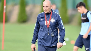 Καρύδας: «Παντού πανικός, ένιωθα σα να βρίσκομαι πάνω σε κύματα»