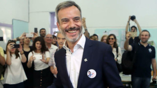 Γυναικεία συμμαχία στο πλευρό του Ζέρβα: Οι πέντε νέες υποψήφιες