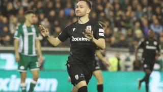 Οι δύο δρόμοι στην σχέση του ΠΑΟΚ με Αντρίγια και το «κλικ» από Τουρκία