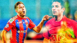 Τόσιτς: Η μεταγραφή στη Γιουνάιτεντ και το πέναλτι με τον ΠΑΟΚ