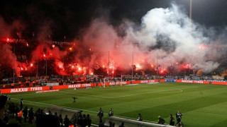 Κυκλοφορούν τα εισιτήρια του ντέρμπι ΠΑΟΚ-ΑΕΚ