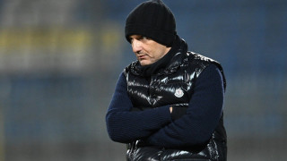 Λουτσέσκου: «Το σημερινό παιχνίδι αντικατοπτρίζει τη σεζόν μας»