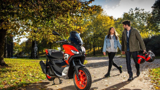 Τι αλλάζει στο δίπλωμα οδήγησης -Πώς θα οδηγούμε παντού μέσα από το smartphone