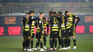 Κερδίζει τον Ατρόμητο και ξεμπερδεύει ο Άρης