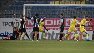 Αν λείψει από τον ΠΑΟΚ η αφέλεια (ή όπως αλλιώς την πούμε), η γκαντεμιά  θα παλεύεται πιο εύκολα