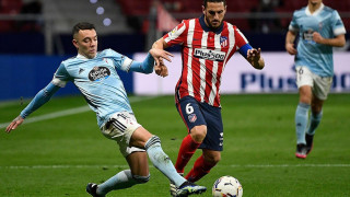 Βραζιλιάνος: Στο «1» η Αλμπαθέτε, ﻿στο «2» η Γκλάντμπαχ, ﻿στο «Χ» η Ουρακάν…